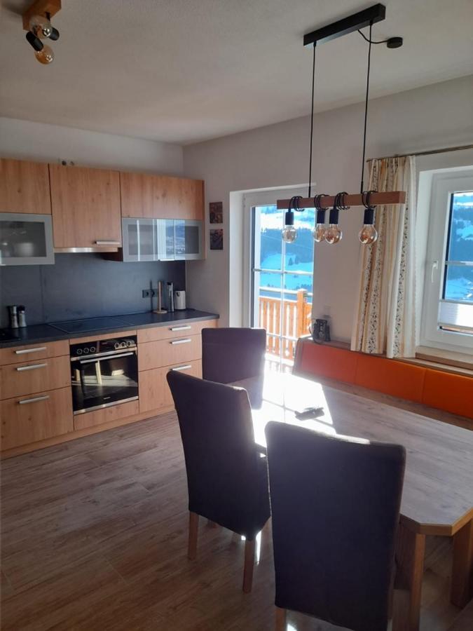 Appartement Doeringerhof Aich  Dış mekan fotoğraf