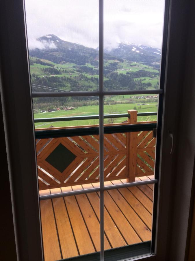 Appartement Doeringerhof Aich  Dış mekan fotoğraf