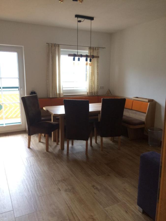 Appartement Doeringerhof Aich  Dış mekan fotoğraf