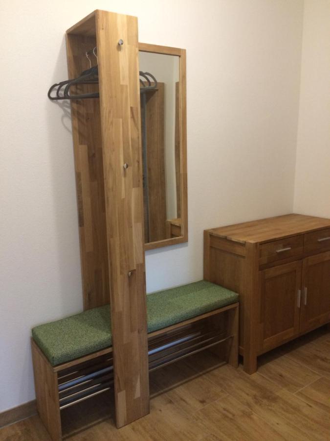 Appartement Doeringerhof Aich  Dış mekan fotoğraf