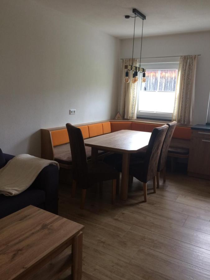 Appartement Doeringerhof Aich  Dış mekan fotoğraf