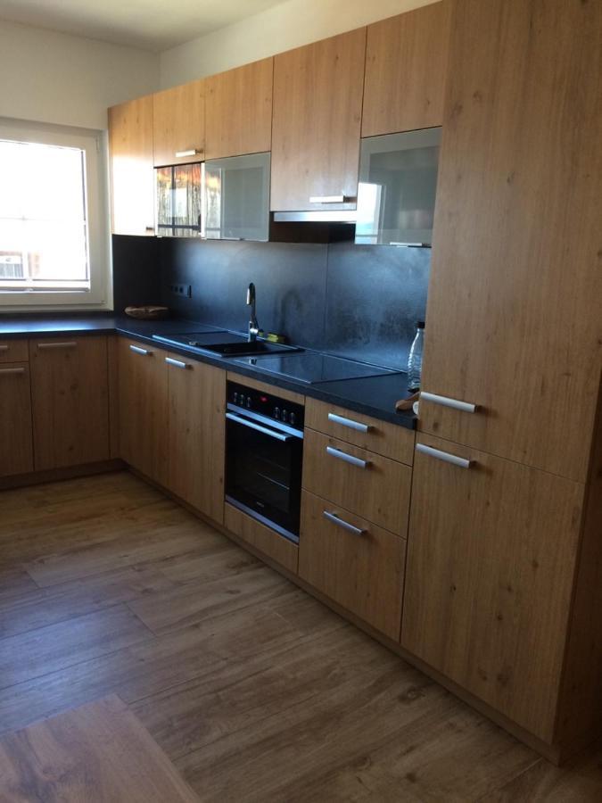 Appartement Doeringerhof Aich  Dış mekan fotoğraf