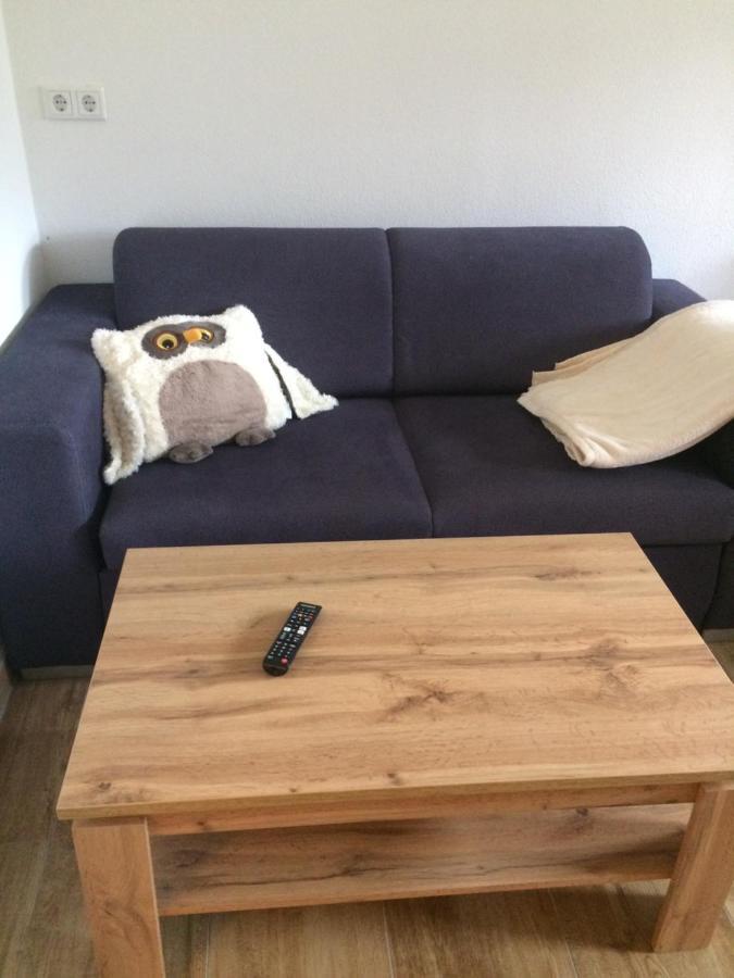 Appartement Doeringerhof Aich  Dış mekan fotoğraf