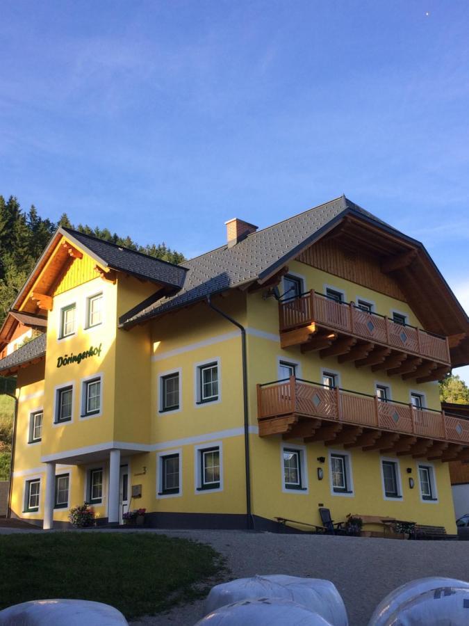 Appartement Doeringerhof Aich  Dış mekan fotoğraf