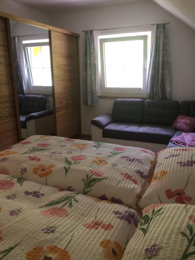 Appartement Doeringerhof Aich  Dış mekan fotoğraf
