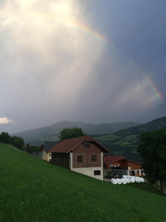 Appartement Doeringerhof Aich  Dış mekan fotoğraf