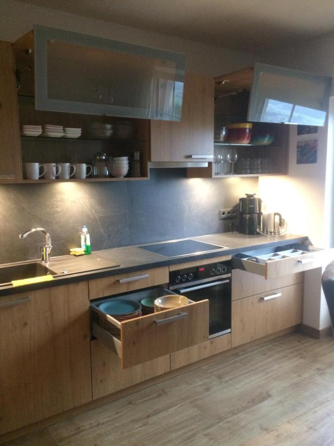 Appartement Doeringerhof Aich  Dış mekan fotoğraf