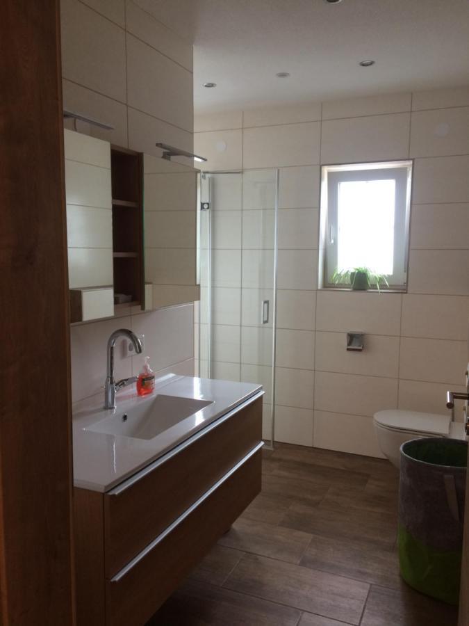 Appartement Doeringerhof Aich  Dış mekan fotoğraf
