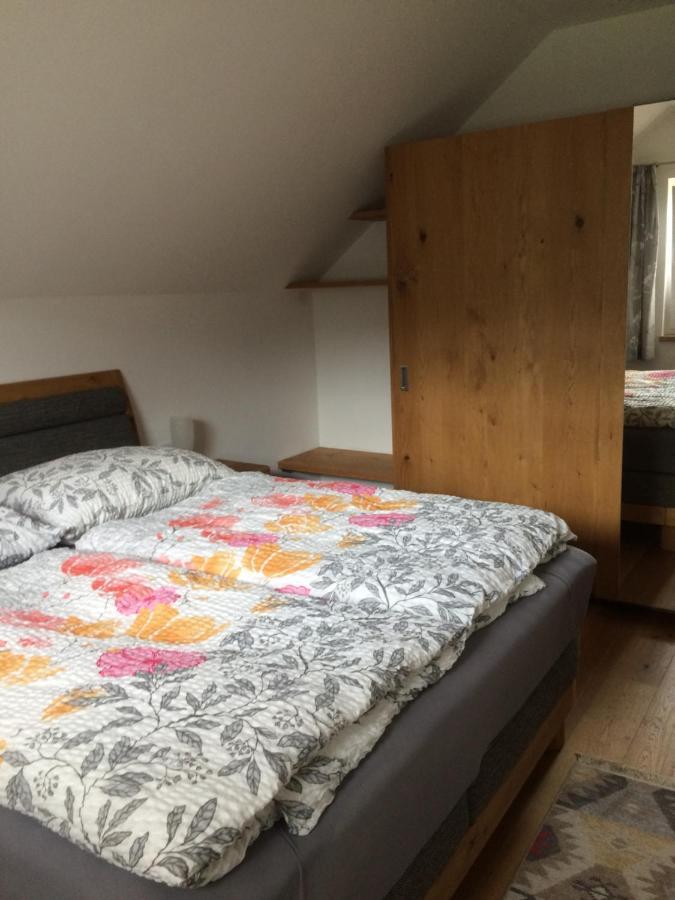 Appartement Doeringerhof Aich  Dış mekan fotoğraf
