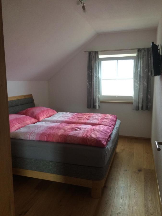 Appartement Doeringerhof Aich  Dış mekan fotoğraf