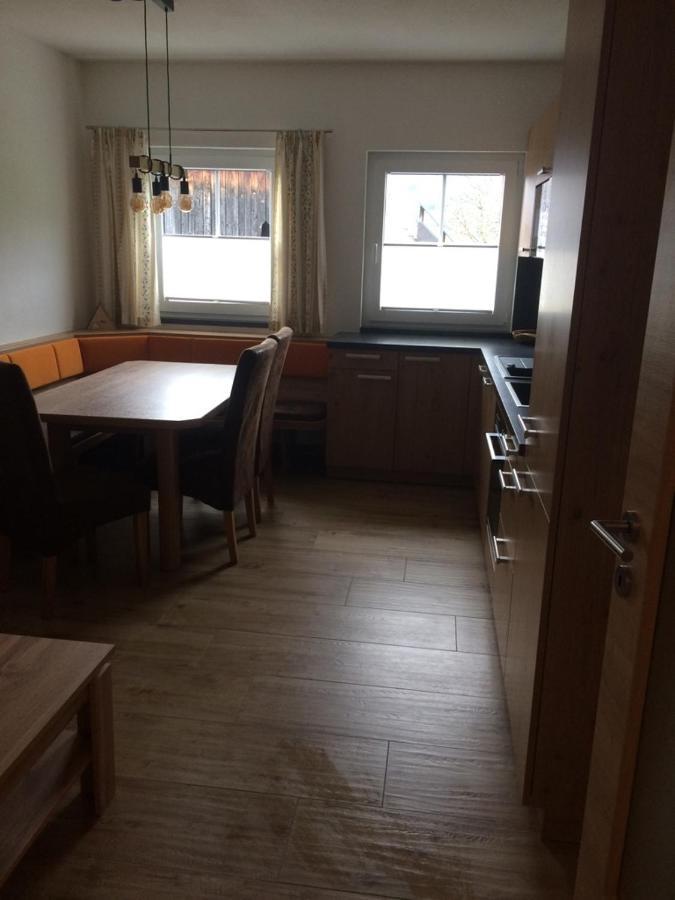Appartement Doeringerhof Aich  Dış mekan fotoğraf
