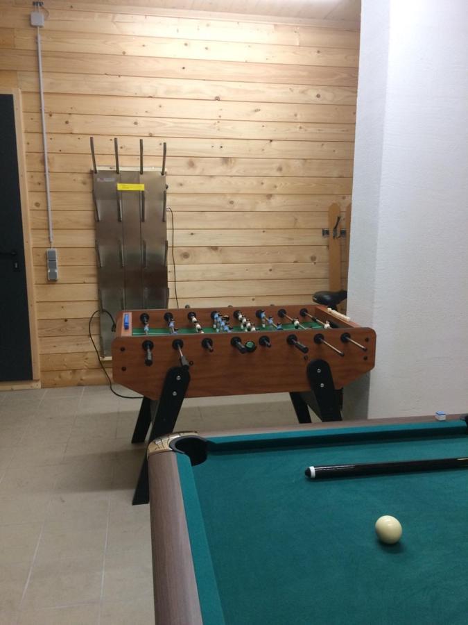 Appartement Doeringerhof Aich  Dış mekan fotoğraf