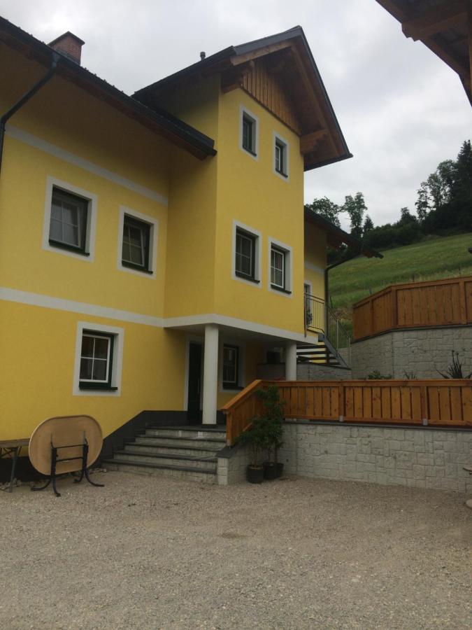 Appartement Doeringerhof Aich  Dış mekan fotoğraf
